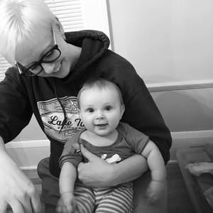 Meet your Posher, Amy